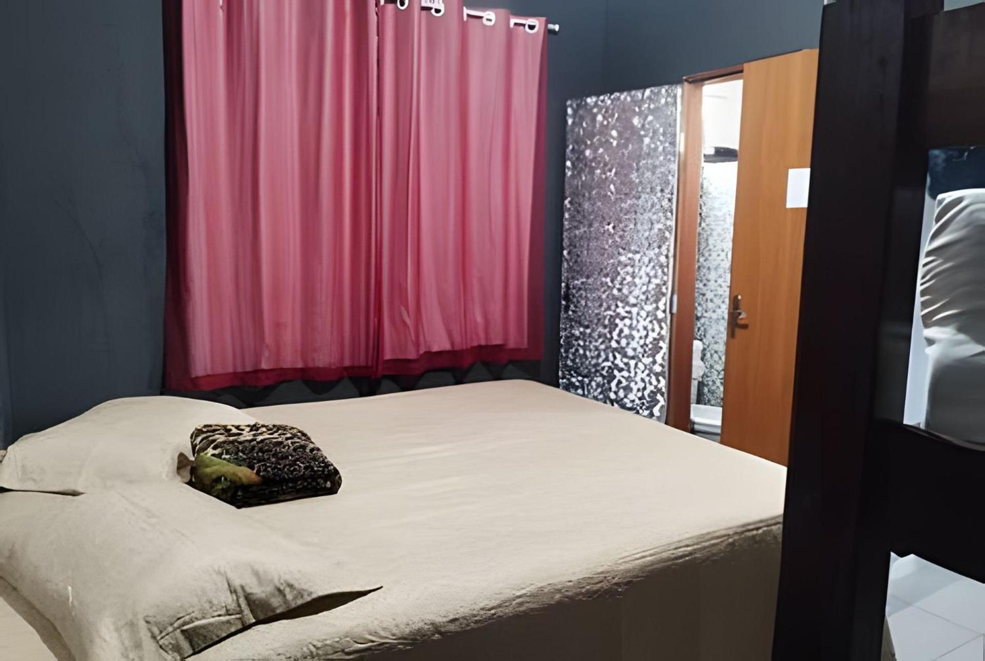 Hotel Temporada No Atalaia à Salinópolis Extérieur photo